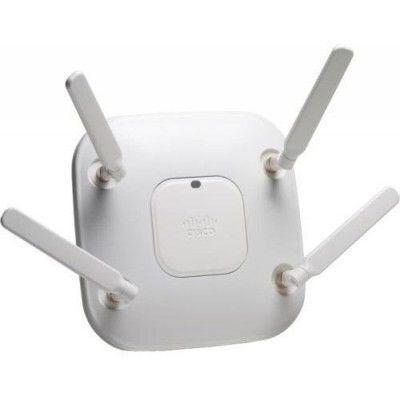 Точка доступа CISCO AIR-CAP3702E-R-K9