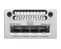 Модуль CISCO C3850-NM-4-10G=