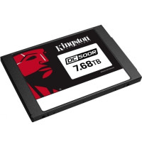 Твердотельный накопитель SSD Kingston SEDC500R/7680G