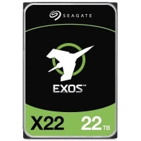 Жесткий диск Seagate ST22000NM000E