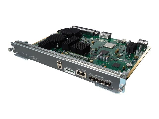 Модуль CISCO WS-X45-SUP8L-E=