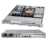 Корпус для сервера Supermicro CSE-815TQ-R450UB