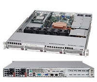 Корпус для сервера Supermicro CSE-815TQ-R450UB