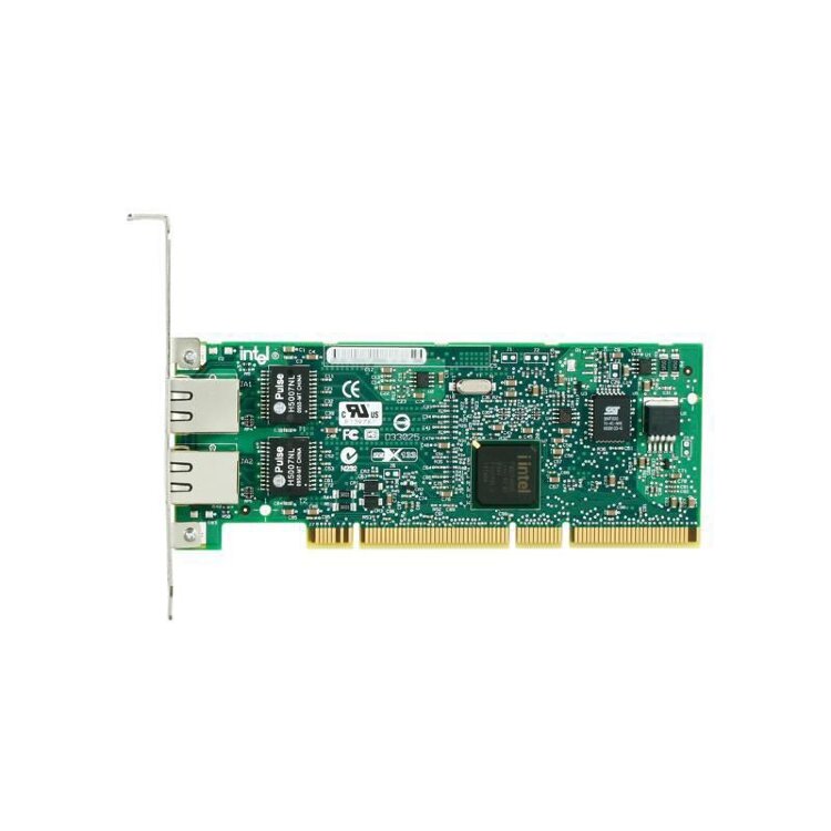 Сетевая карта INTEL PWLA8492MT