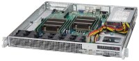 Серверная платформа 1U Supermicro SYS-6018R-MD