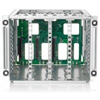 Дисковая корзина HP Enterprise 361591-B21