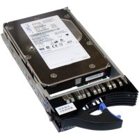 Жесткий диск Lenovo IBM 43W9738