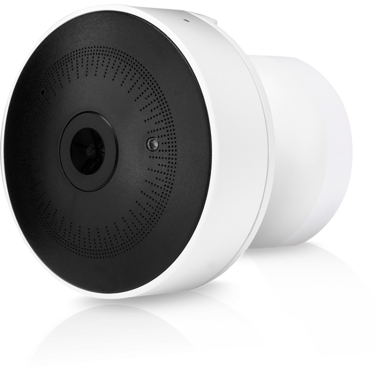 Камера видеонаблюдения Ubiquiti UVC-G3-MICRO