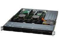 Сервер Supermicro SYS-121C-TN2R.