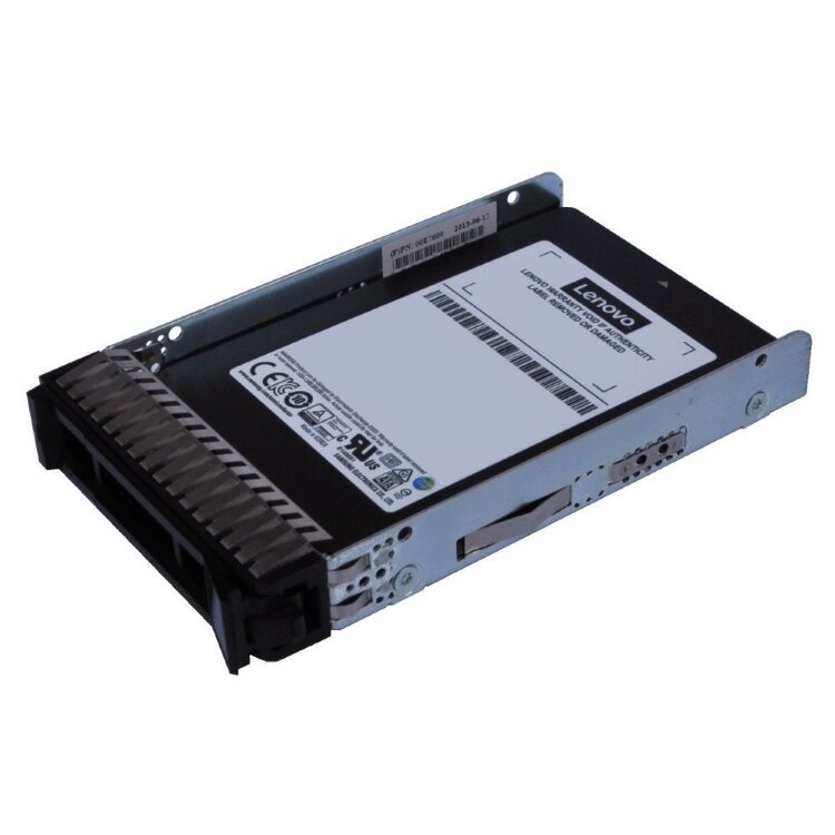 Твердотельный накопитель SSD Lenovo 4XB7A82260