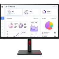 Монитор Lenovo 63D2GCR1CS