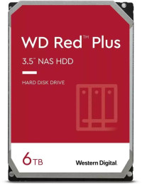 Жесткий диск Western Digital WD60EFPX