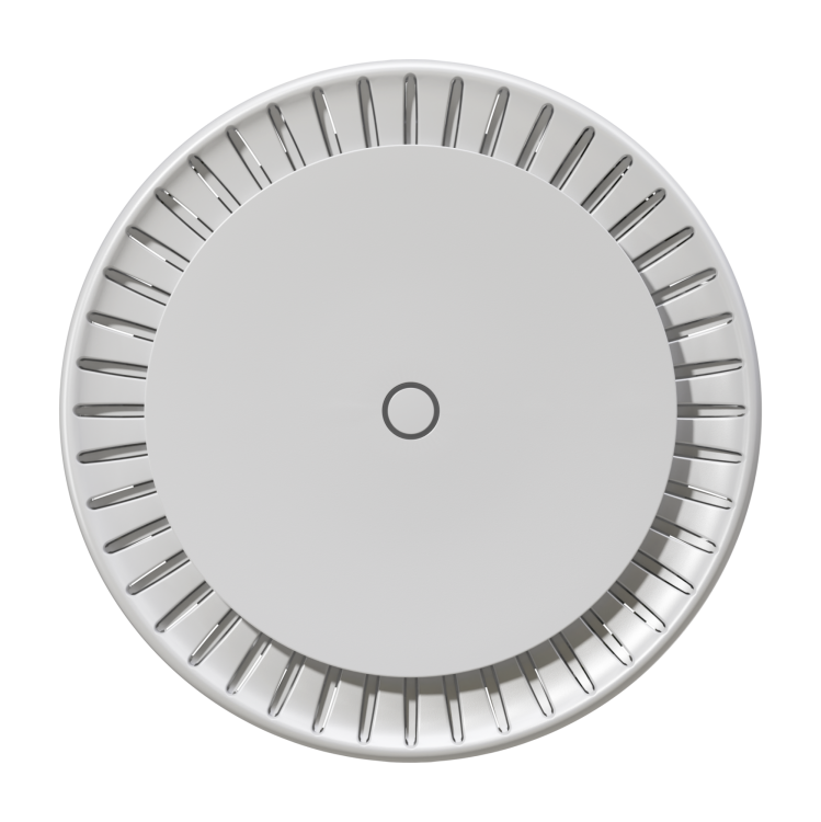Точка доступа Mikrotik CAPGI-5HAXD2HAXD