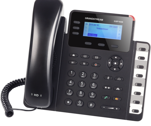 Телефон IP Grandstream GXP1630