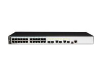 Коммутатор Huawei S5700-28TP-LI-AC 98010536