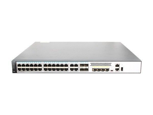 Коммутатор Huawei S5720-36C-EI-DC 02350NHJ