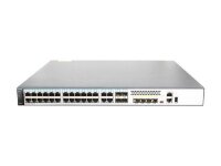 Коммутатор Huawei S5720-36C-EI-DC 02350NHJ