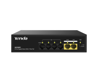 Коммутатор TENDA SG106PC