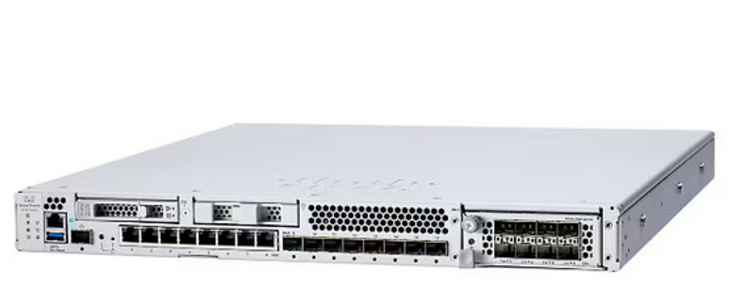 Межсетевой экран CISCO FPR3110-ASA-K9