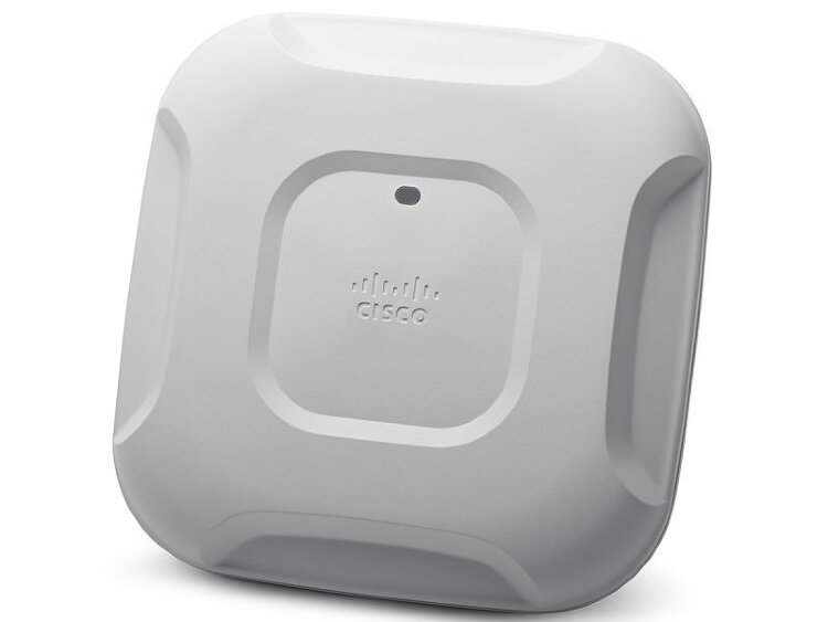 Точка доступа CISCO AIR-CAP3702I-R-K9
