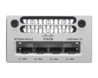 Модуль CISCO C3850-NM-4-1G=