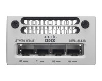 Модуль CISCO C3850-NM-4-1G=