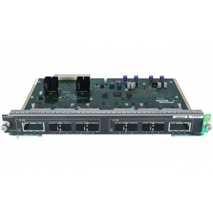 Модуль CISCO WS-X4606-X2-E=