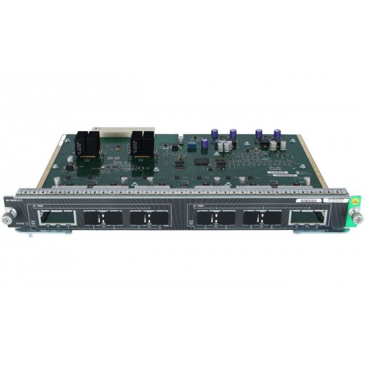 Модуль CISCO WS-X4606-X2-E=