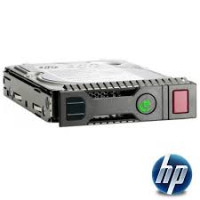Жесткий диск HP Enterprise 759208-B21