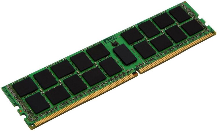 Модуль памяти Kingston KVR24R17S8/8