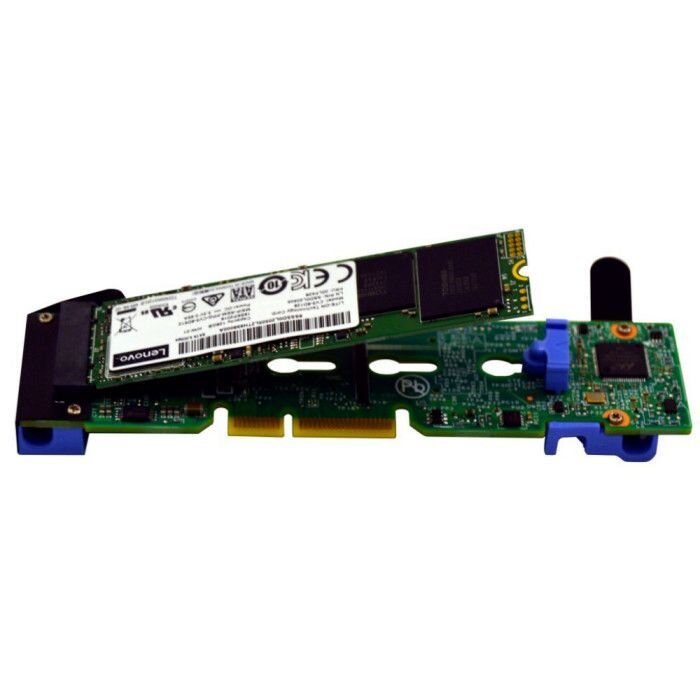 Термо-кит для жестких дисков Lenovo 4XH7A08791