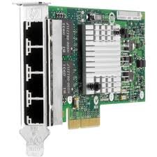 Адаптер HP Enterprise 593722-B21