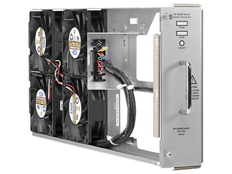 Вентилятор Aruba 5406R zl2 Switch Fan Tray