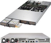 Серверная платформа Supermicro SYS-1029P-N32R