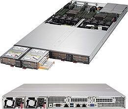 Серверная платформа Supermicro SYS-1029P-N32R
