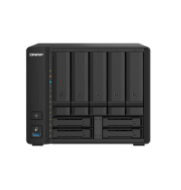 Сетевой RAID-накопитель QNAP TS-932PX-4G