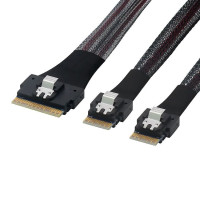 Кабель Supermicro CBL-SAST-1281-100