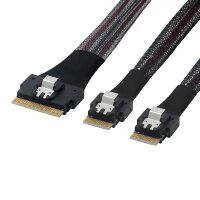Кабель Supermicro CBL-SAST-1281-100