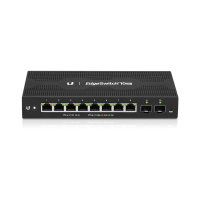 Коммутатор Ubiquiti ES-10XP