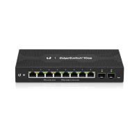 Коммутатор Ubiquiti ES-10XP