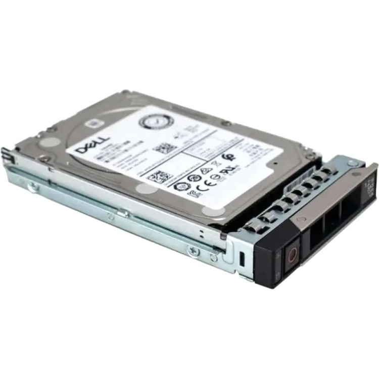 Жесткий диск Dell 400-ASGV