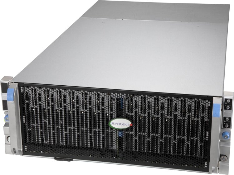 Корпус Supermicro CSE-947SE2C-R1K66JBOD