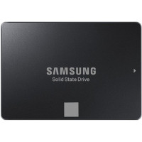 Твердотельный накопитель SSD Samsung MZ7LH480HAHQ-00005