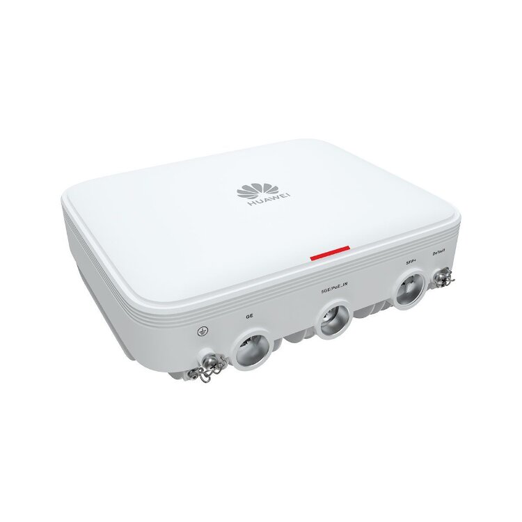 Точка доступа AirEngine Huawei 6760R-51E 02353KCN