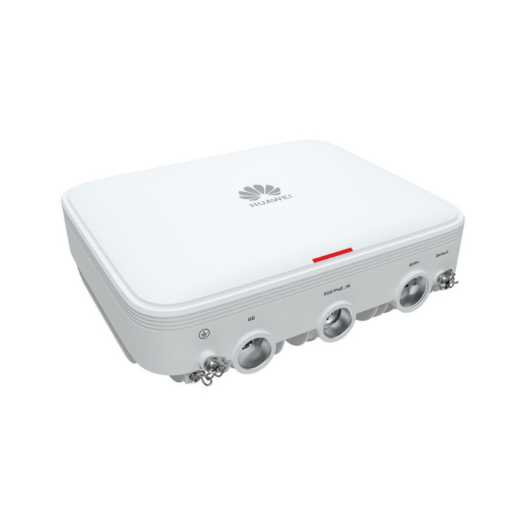 Точка доступа AirEngine Huawei 6760R-51E 02353KCN
