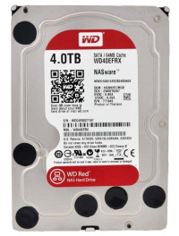 Жесткий диск Western Digital WD40EFRX