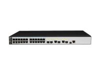 Коммутатор Huawei S5701-28TP-PWR-LI-AC 98010538