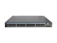 Коммутатор Huawei S5720-56C-EI-DC 02350NHK