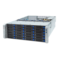Серверная платформа Gigabyte S453-S70-AAV1