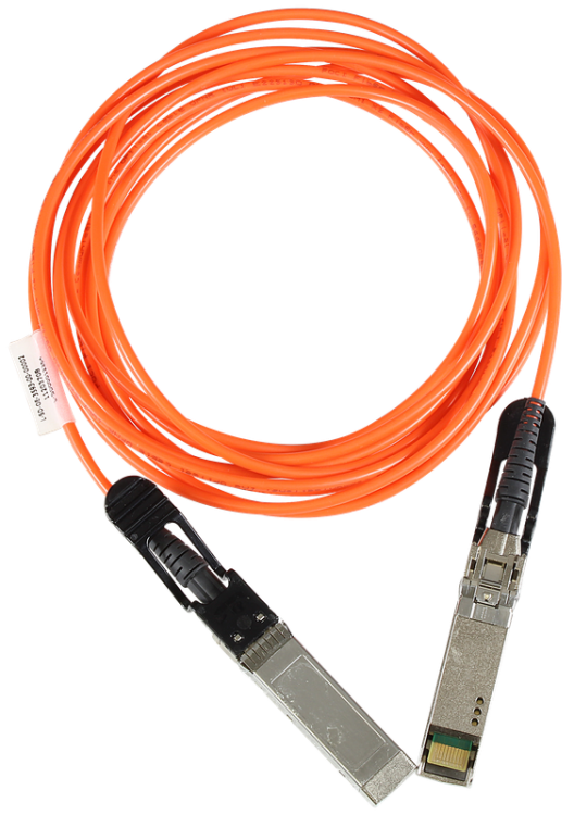 Трансивер Huawei SFP-10G-AOC10M 02310QWH